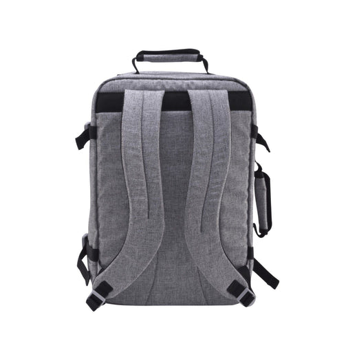 Cabinzero Classic Ultra Light Cabin Bag With Luggage Trackers 36L